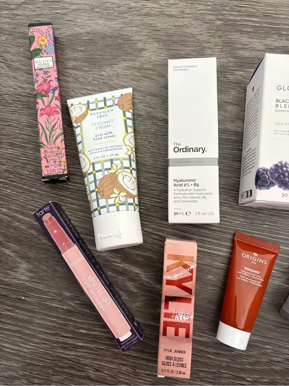 Treat Yourself Bundle